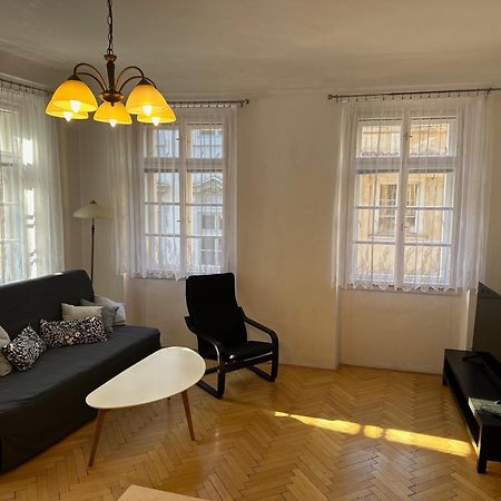 Nerudova Apartments Prague Extérieur photo