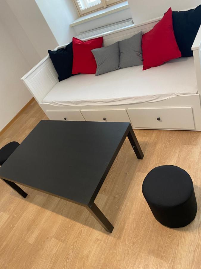 Nerudova Apartments Prague Extérieur photo