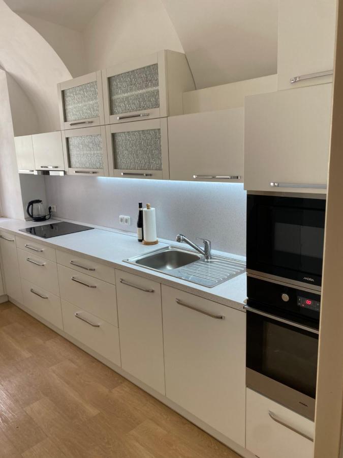 Nerudova Apartments Prague Extérieur photo