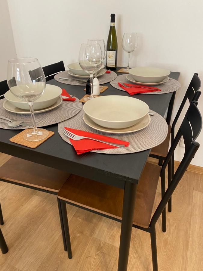 Nerudova Apartments Prague Extérieur photo