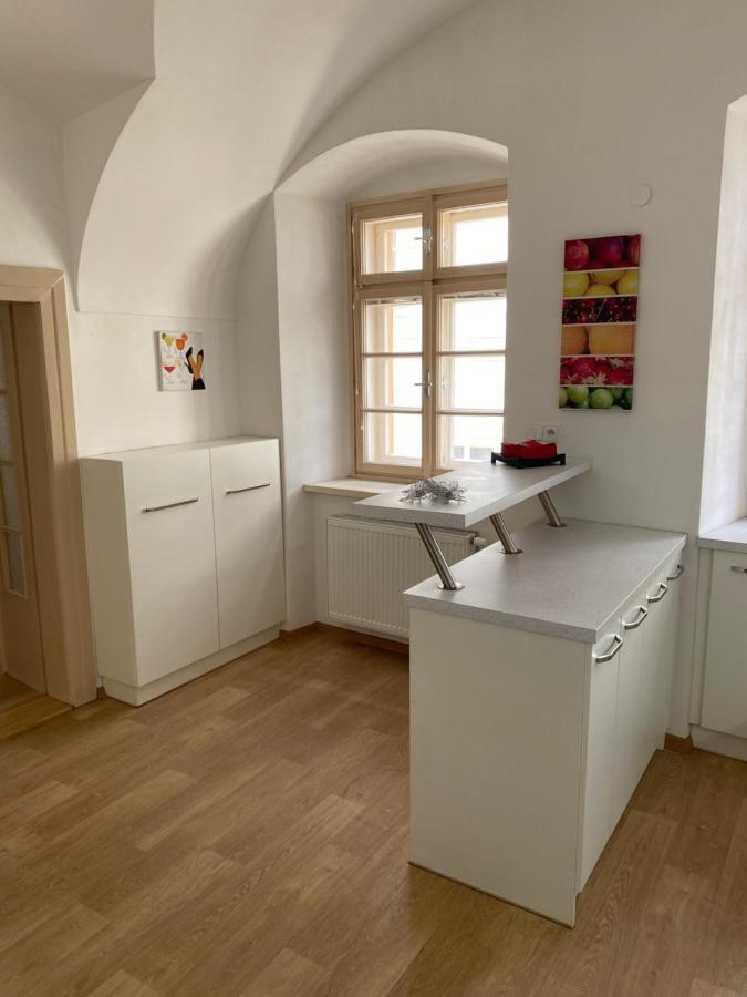 Nerudova Apartments Prague Extérieur photo