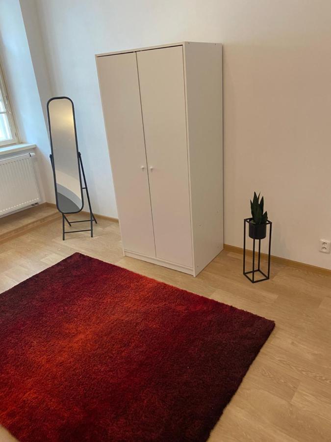 Nerudova Apartments Prague Extérieur photo
