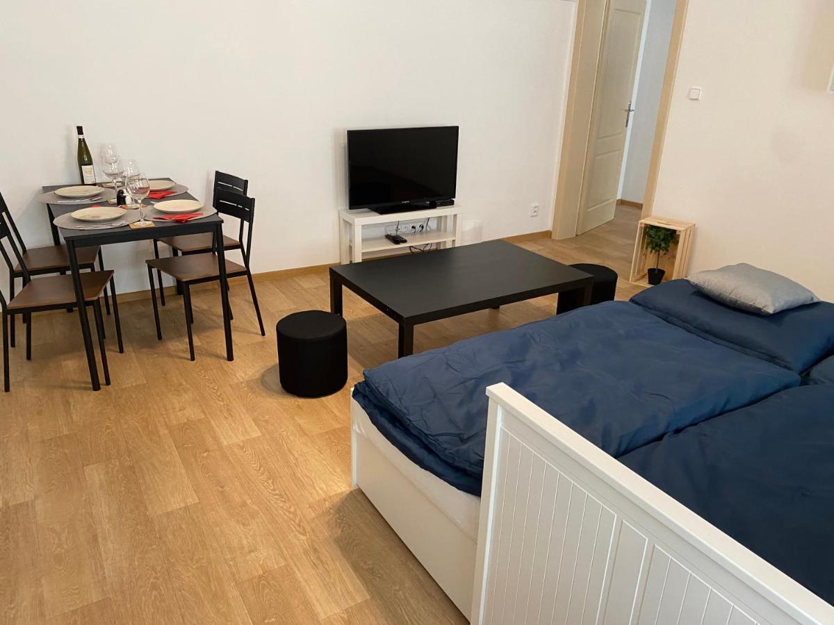 Nerudova Apartments Prague Extérieur photo