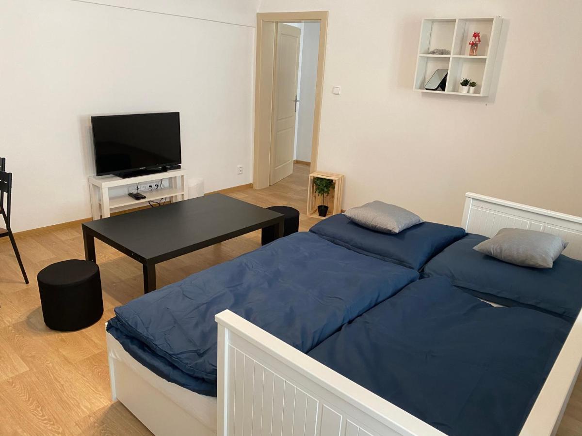 Nerudova Apartments Prague Extérieur photo
