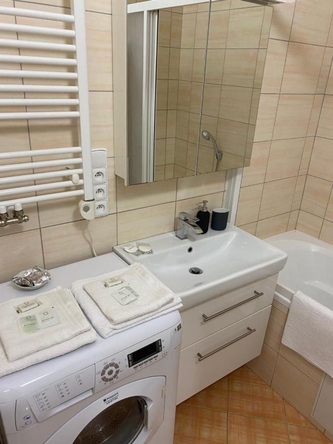 Nerudova Apartments Prague Extérieur photo