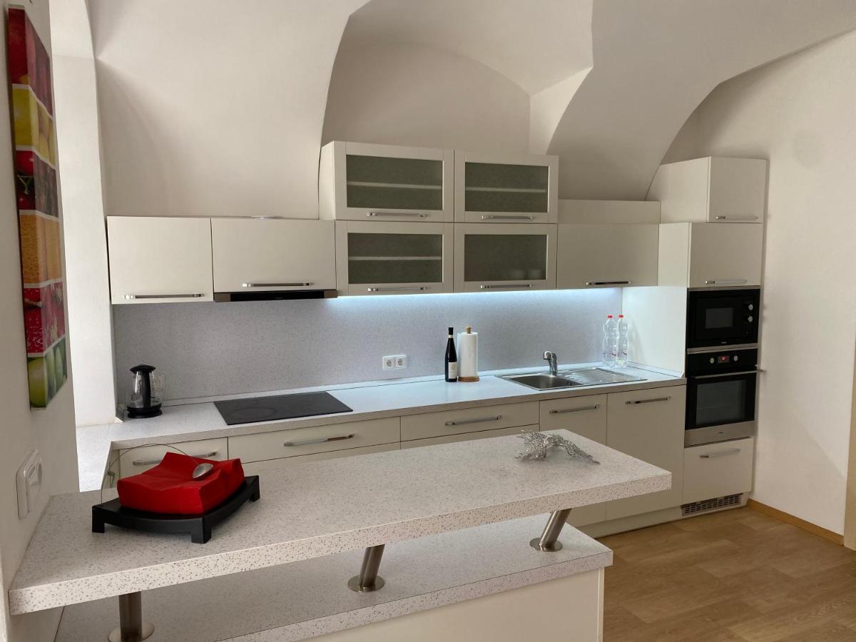 Nerudova Apartments Prague Extérieur photo