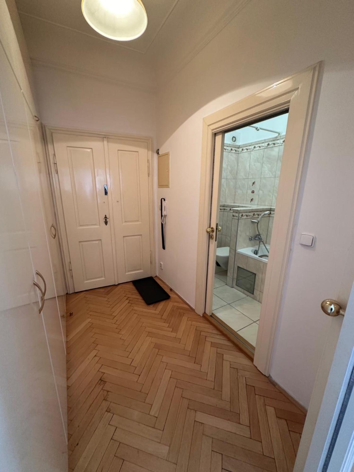 Nerudova Apartments Prague Extérieur photo
