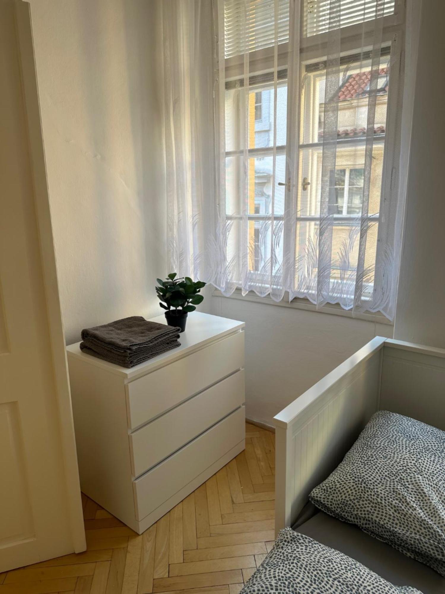Nerudova Apartments Prague Extérieur photo