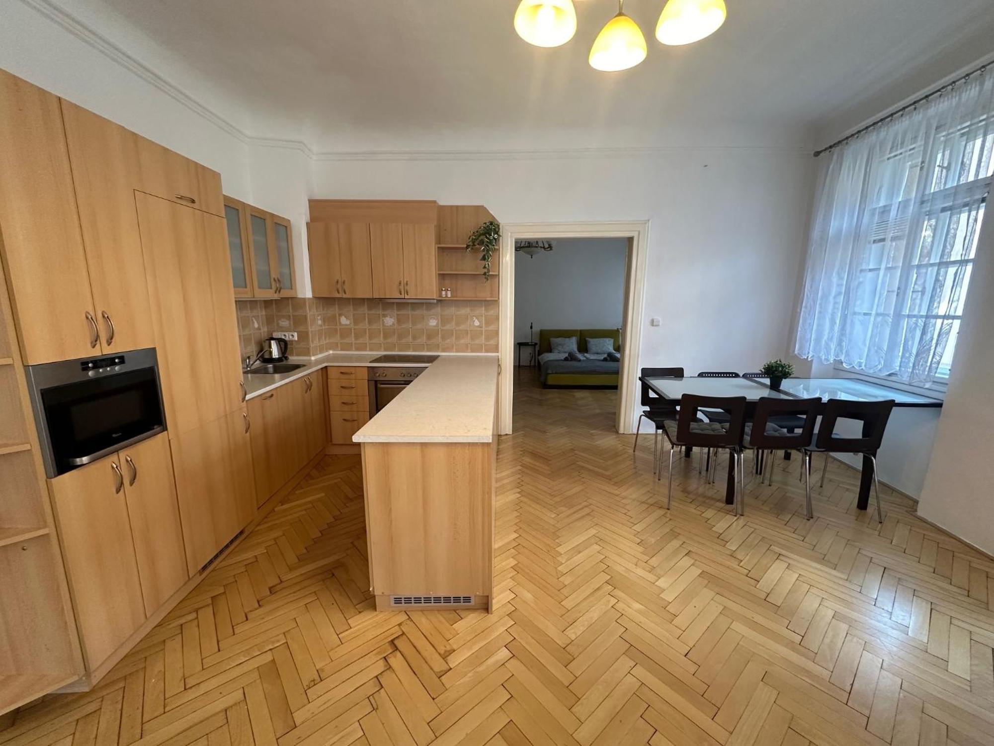 Nerudova Apartments Prague Extérieur photo